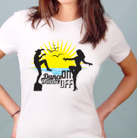 Official Team Kamacchio Shirt